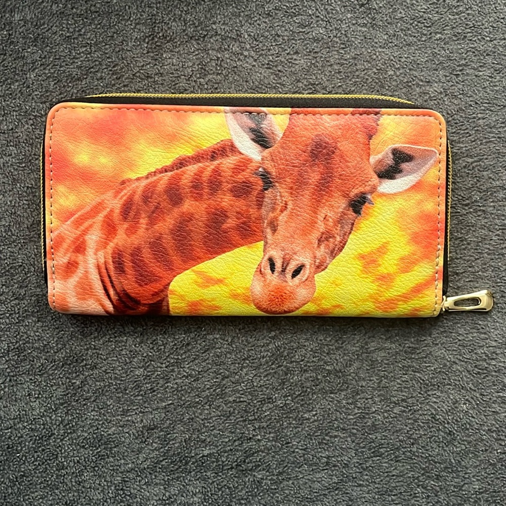 Woisttop Brand, Wallet, Women